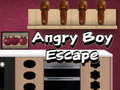 Jeu Angry Boy Escape