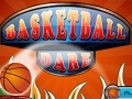 Jeu Basketball Dare