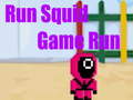 Jeu Run Squid Game Run