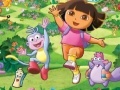 Jeu Dora The Clix