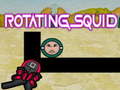 Jeu Rotating Squid 