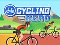 Jeu Cycling Hero