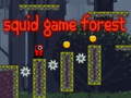 Jeu Squid Forest