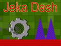 Jeu Jeka Dash