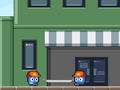 Jeu FireFighters