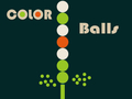 Jeu Color Balls