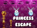 Jeu Princess Escape