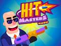 Jeu Hit Masters Rush