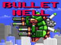 Jeu Bullet Hell