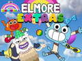 Jeu Gumball: Elmore Extras