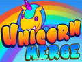 Jeu Unicorn Merge