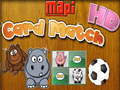 Jeu Card Match HD