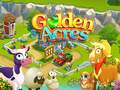 Jeu Golden Acres