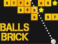 Jeu Balls Brick