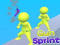 Jeu Gun Sprint 