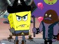 Jeu Sponge Bob Dress Up