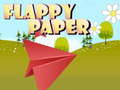 Jeu Floppy Paper