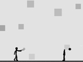 Jeu Stickman Bullet Warriors