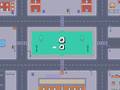 Jeu Crossing Park