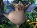 Jeu Madagascar Escape 2 Africa