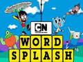 Jeu CN Word Splash