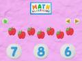 Jeu Math Plasticine