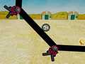 Jeu Rotating Squid Game