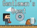 Jeu Gentleman's Quest