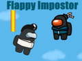 Jeu Flappy Impostor
