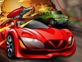 Jeu Spy Car