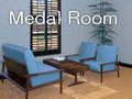 Jeu Medal Room