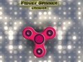 Jeu Fidget Spinner Creator