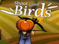 Jeu Shoot Some Birds