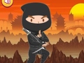 Jeu Trained Ninja Puzzle
