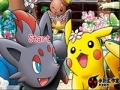 Jeu Pokemon Great Fight