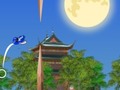 Jeu Blue Ranger High Jump