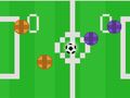 Jeu Shoot and Goal
