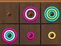 Jeu Color Circle Puzzle