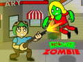 Jeu Detonate zombie