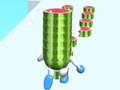 Jeu Fruit Rush
