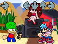Jeu Friday Night Funkin VS Bambi