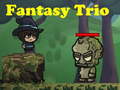 Jeu Fantasy Trio