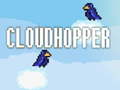 Jeu Cloudhopper