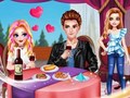 Jeu Vampire Princess First Date