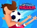 Jeu Football Killers 