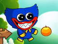 Jeu Poppy Play Time Adventure