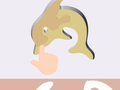 Jeu Animal Shape Puzzle