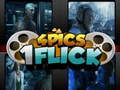 Jeu 4 Pics 1 Flick