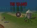 Jeu The island