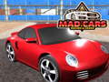 Jeu Mad Cars Racing and Crash